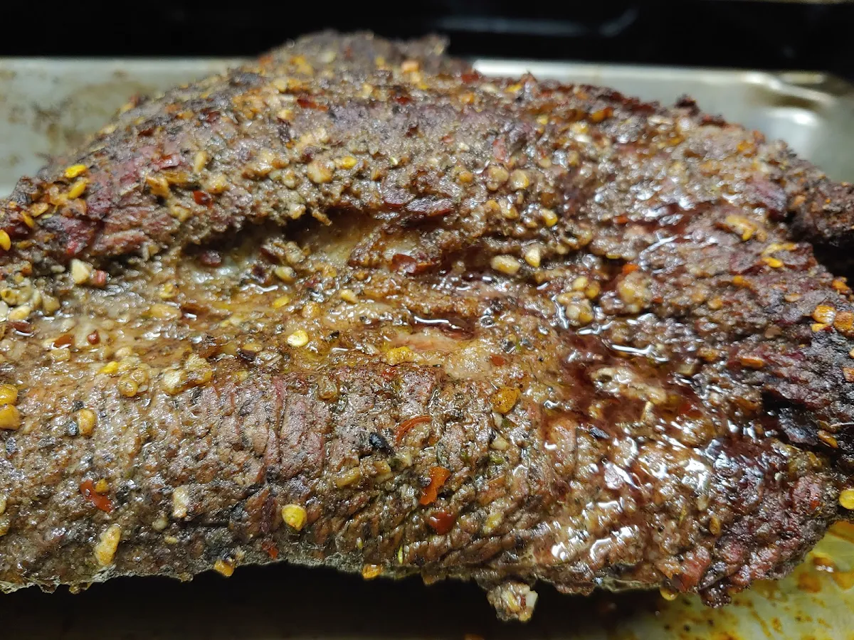 BBQ Brisket