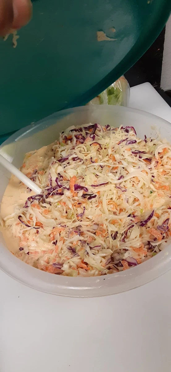 Sauerkraut