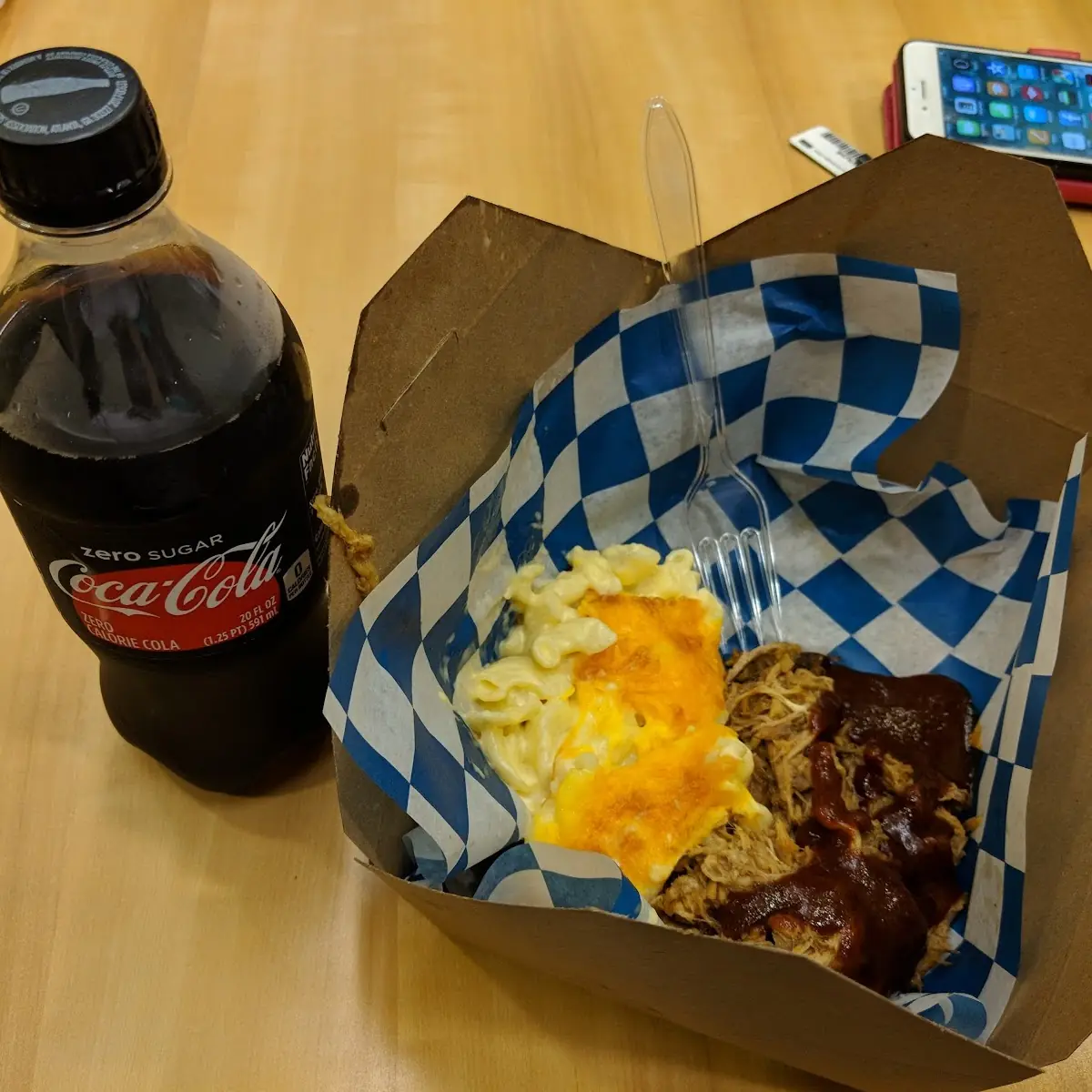 BBQ Pork