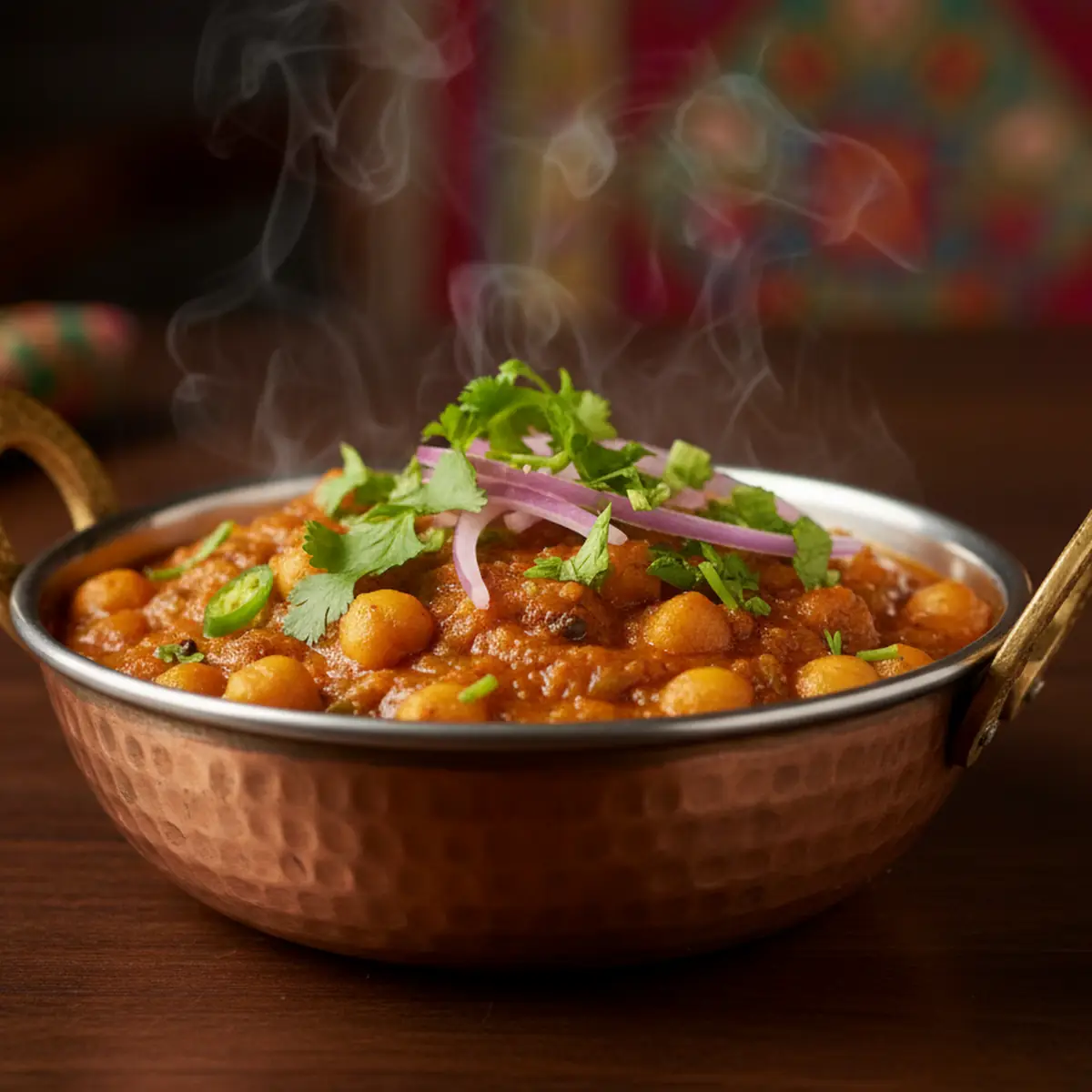 Channa Masala