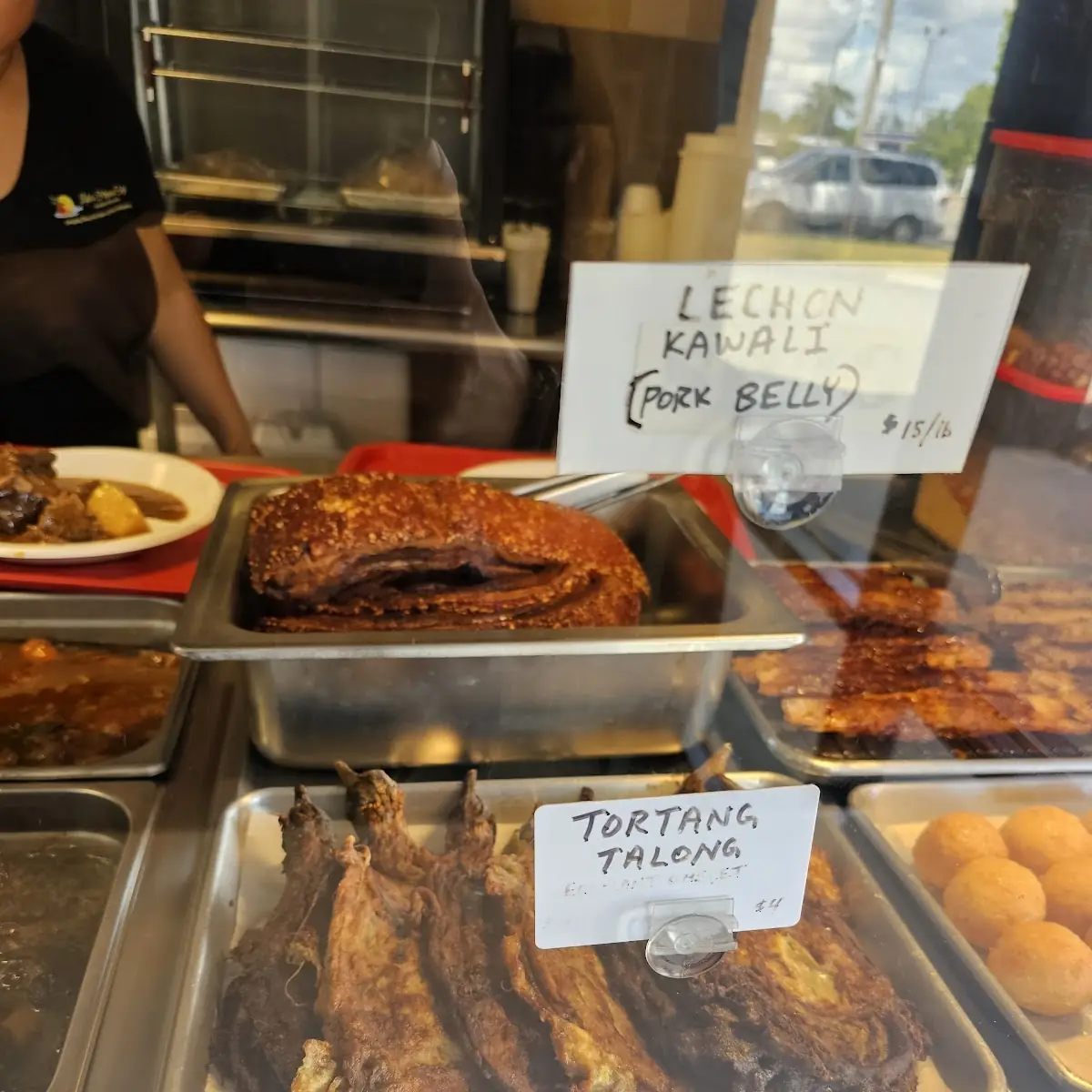 Lechon Kawali