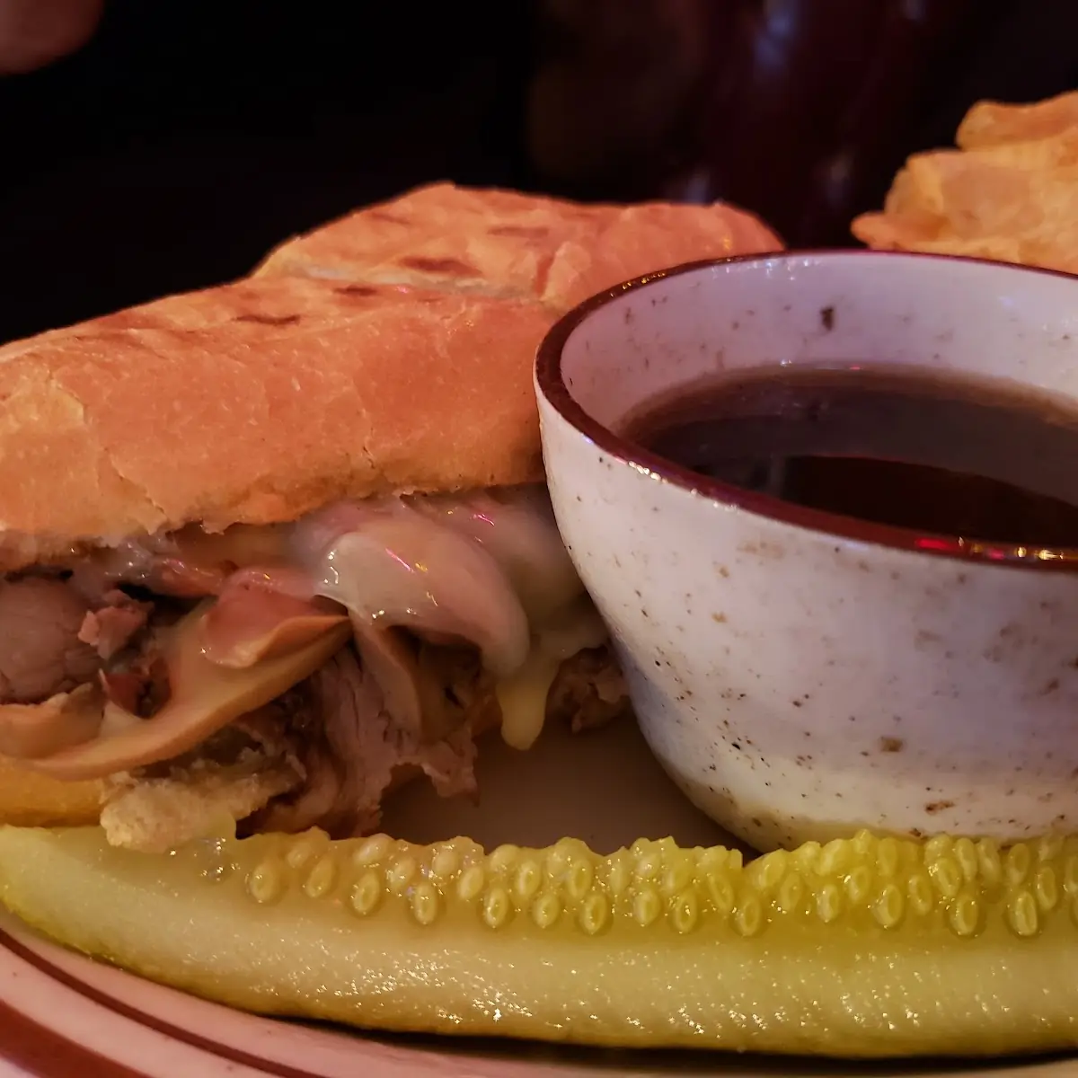 French Dip