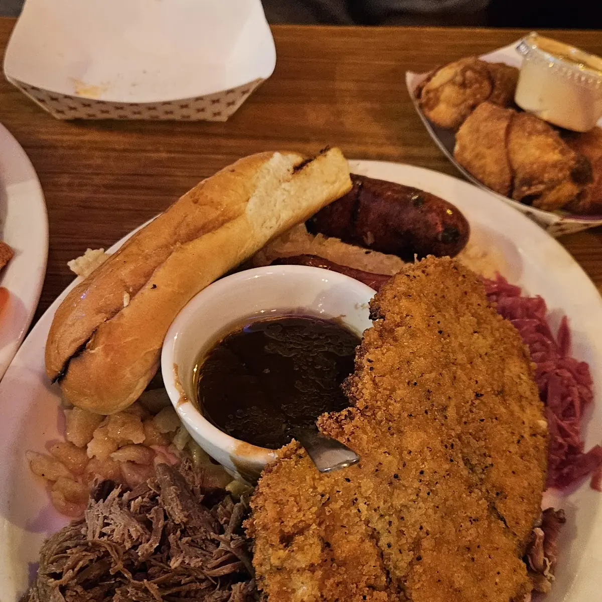 Pulled Pork