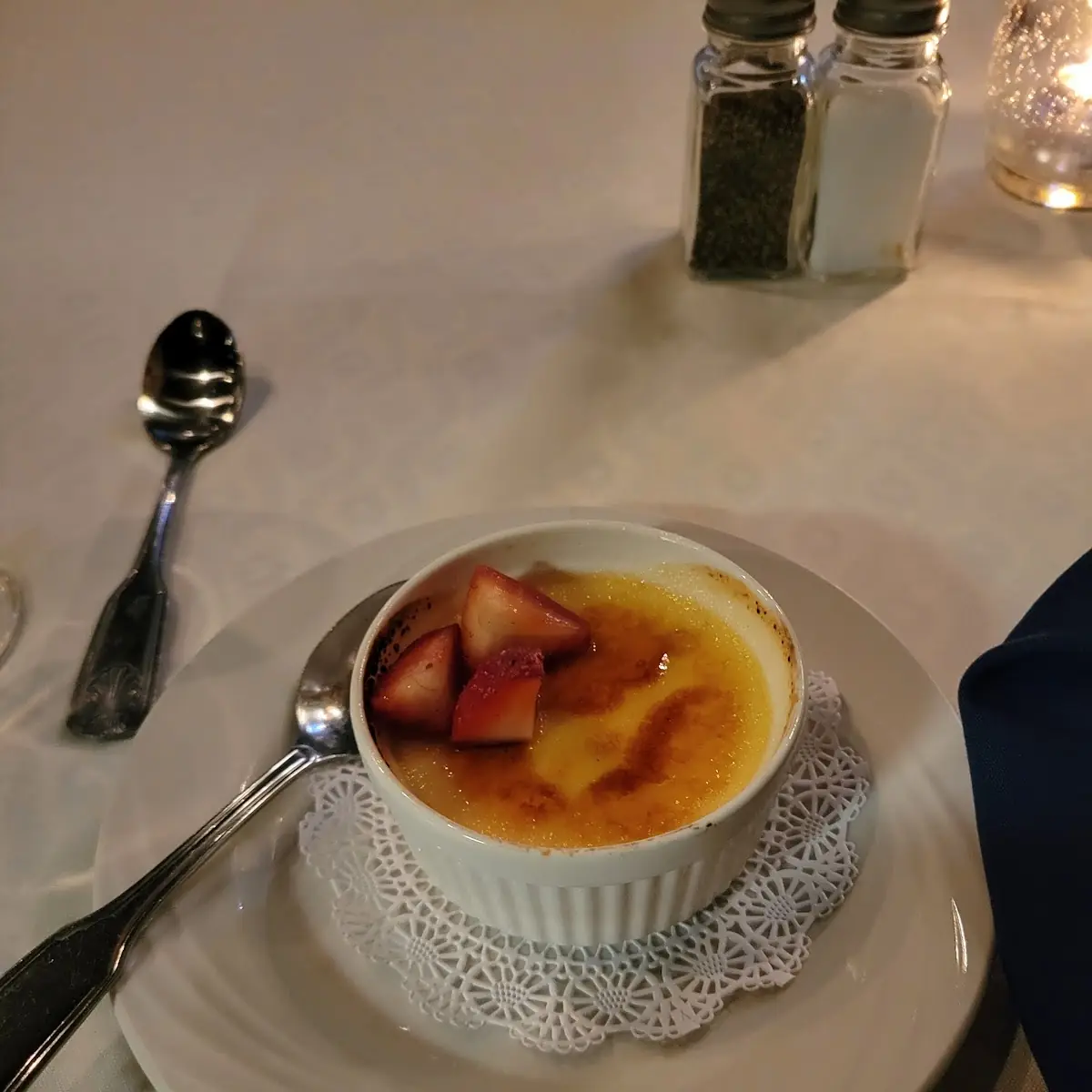 Creme Brulee