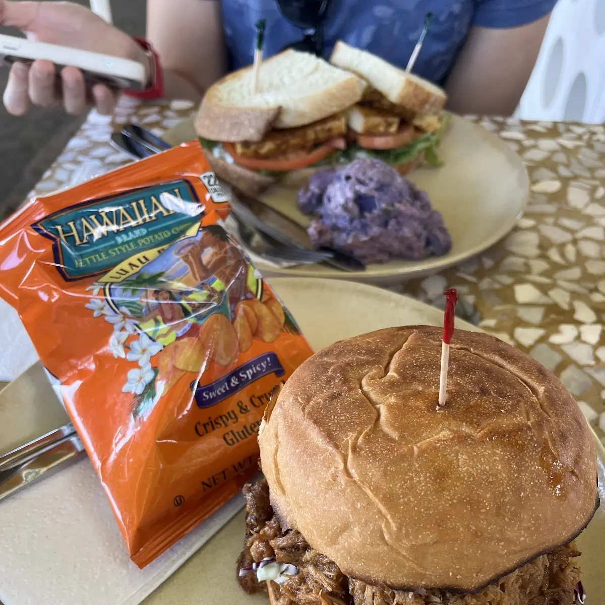 Pulled Pork