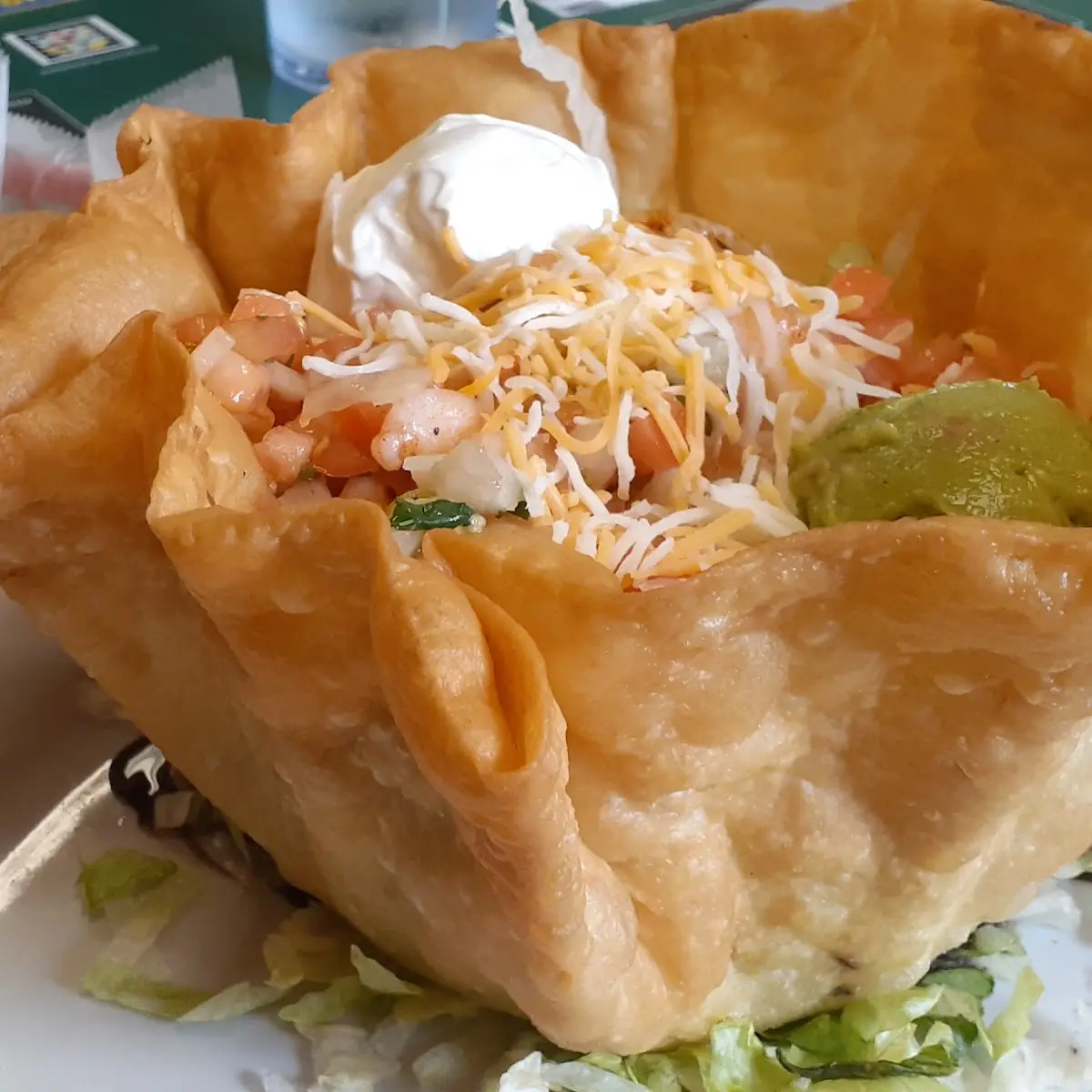 Taco Salad
