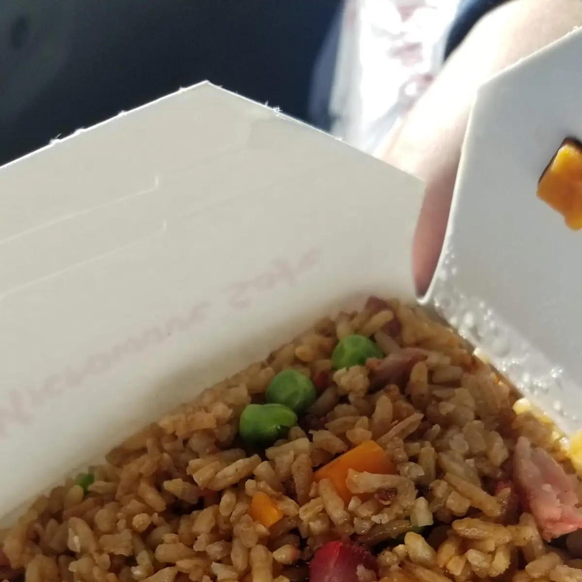 29. Veg Fried Rice