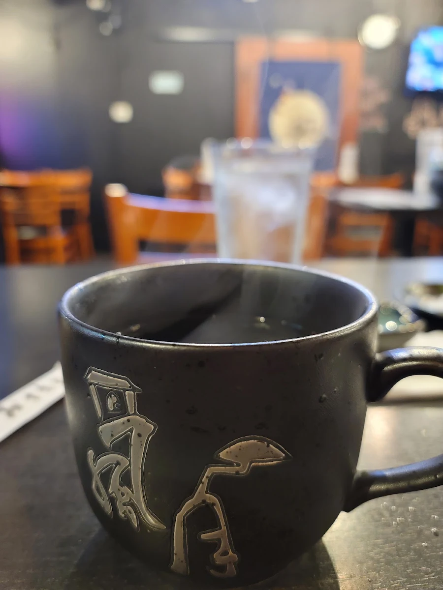 Green Tea