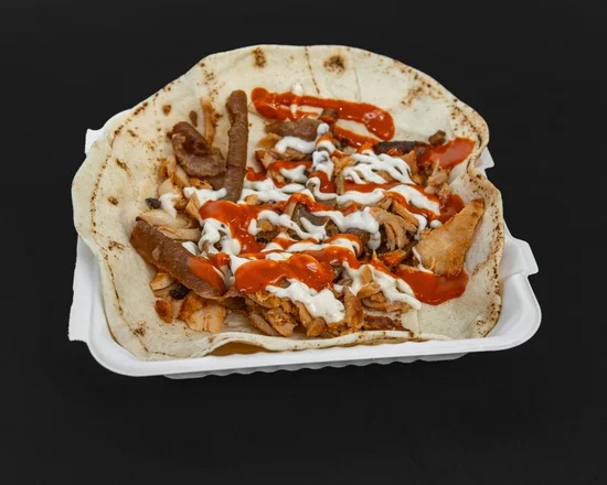 Highlights, Muswellbrook Kebab & Grill
