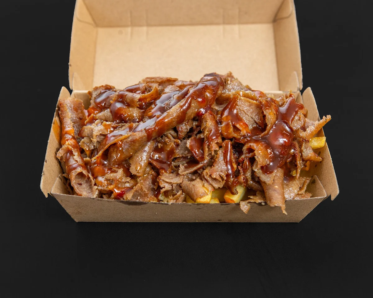 Highlights, Muswellbrook Kebab & Grill