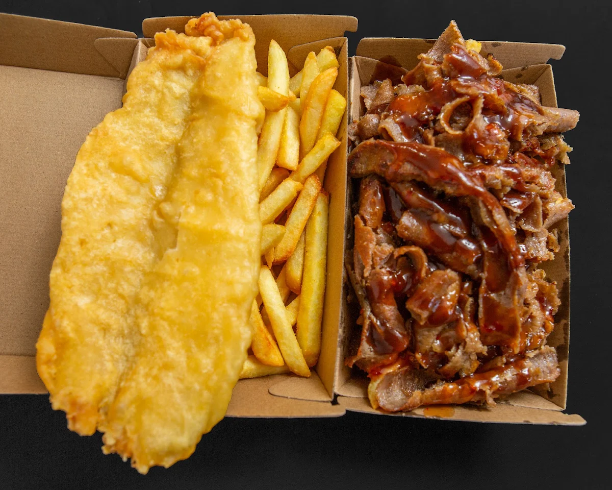 Highlights, Muswellbrook Kebab & Grill