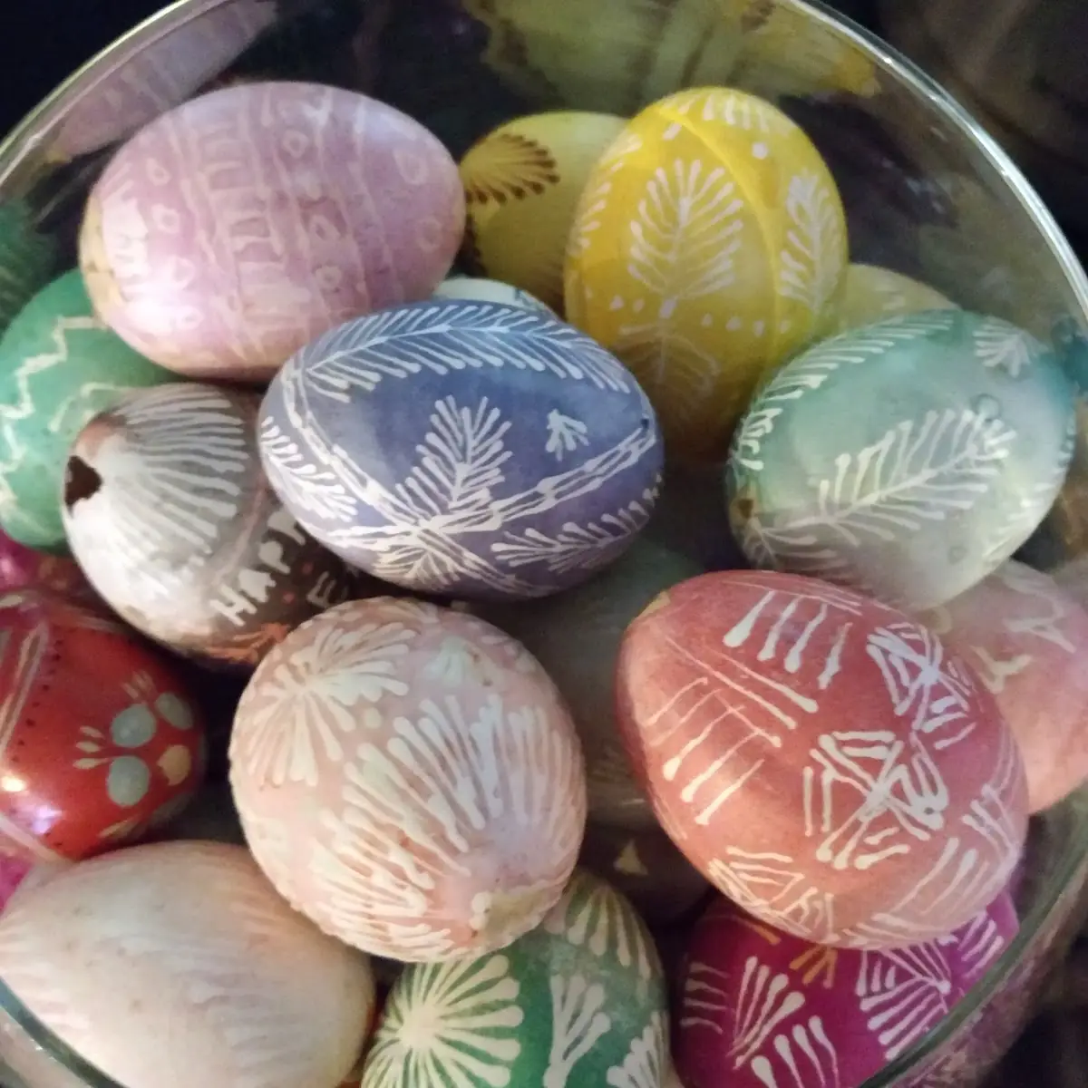 Easter Egg