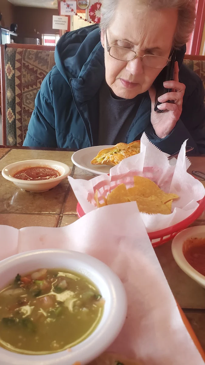 Refried Beans