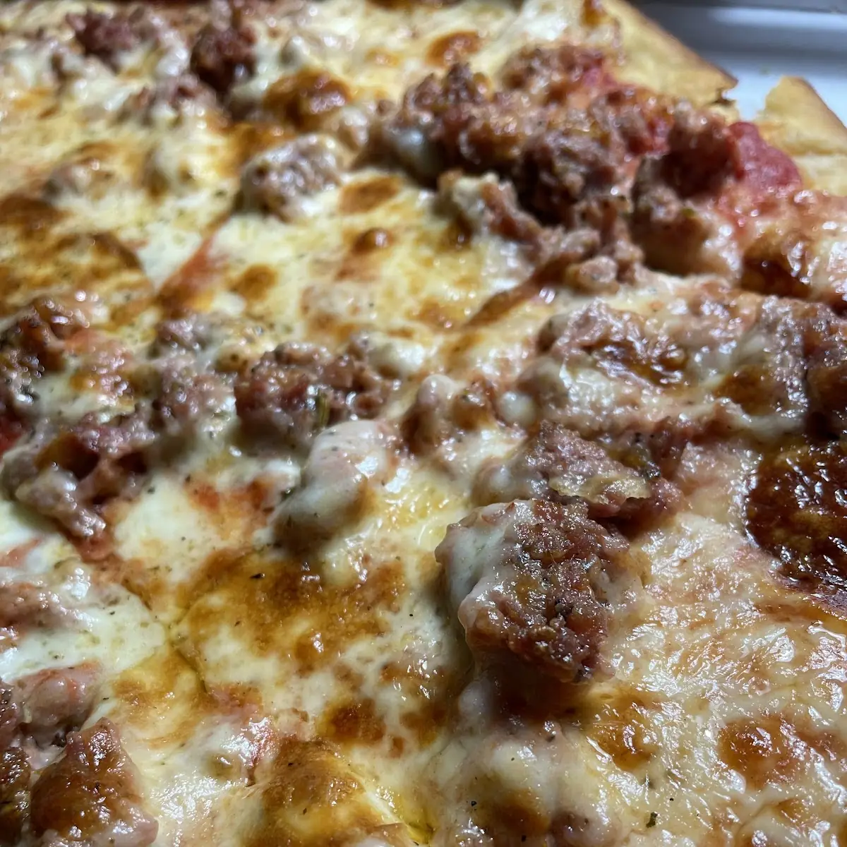 Meat Lovers