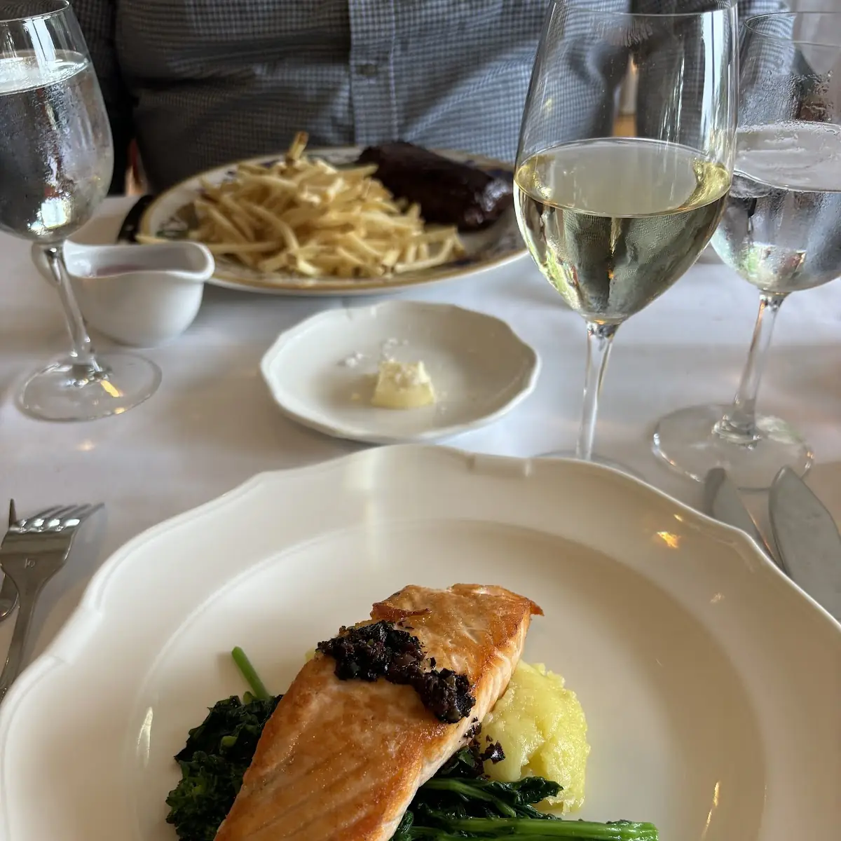 Sea Bass
