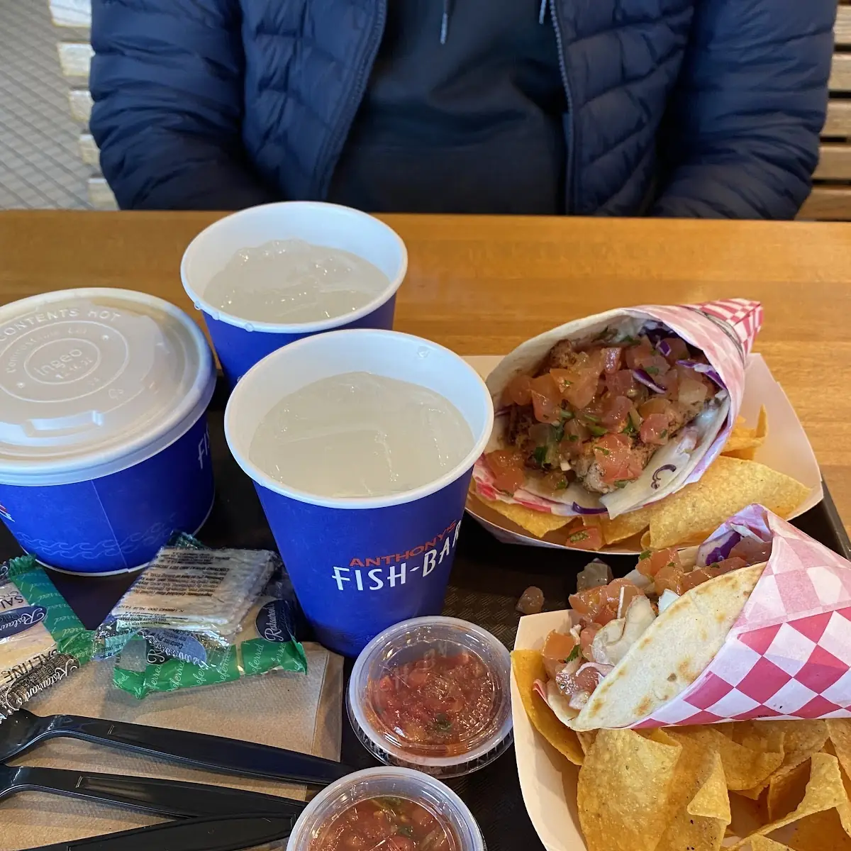 Cheese Dip