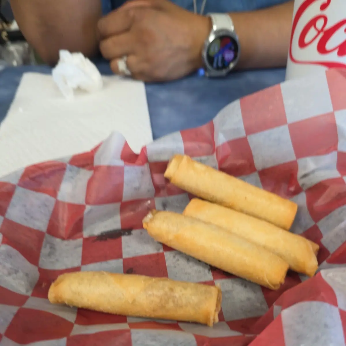 Lumpia