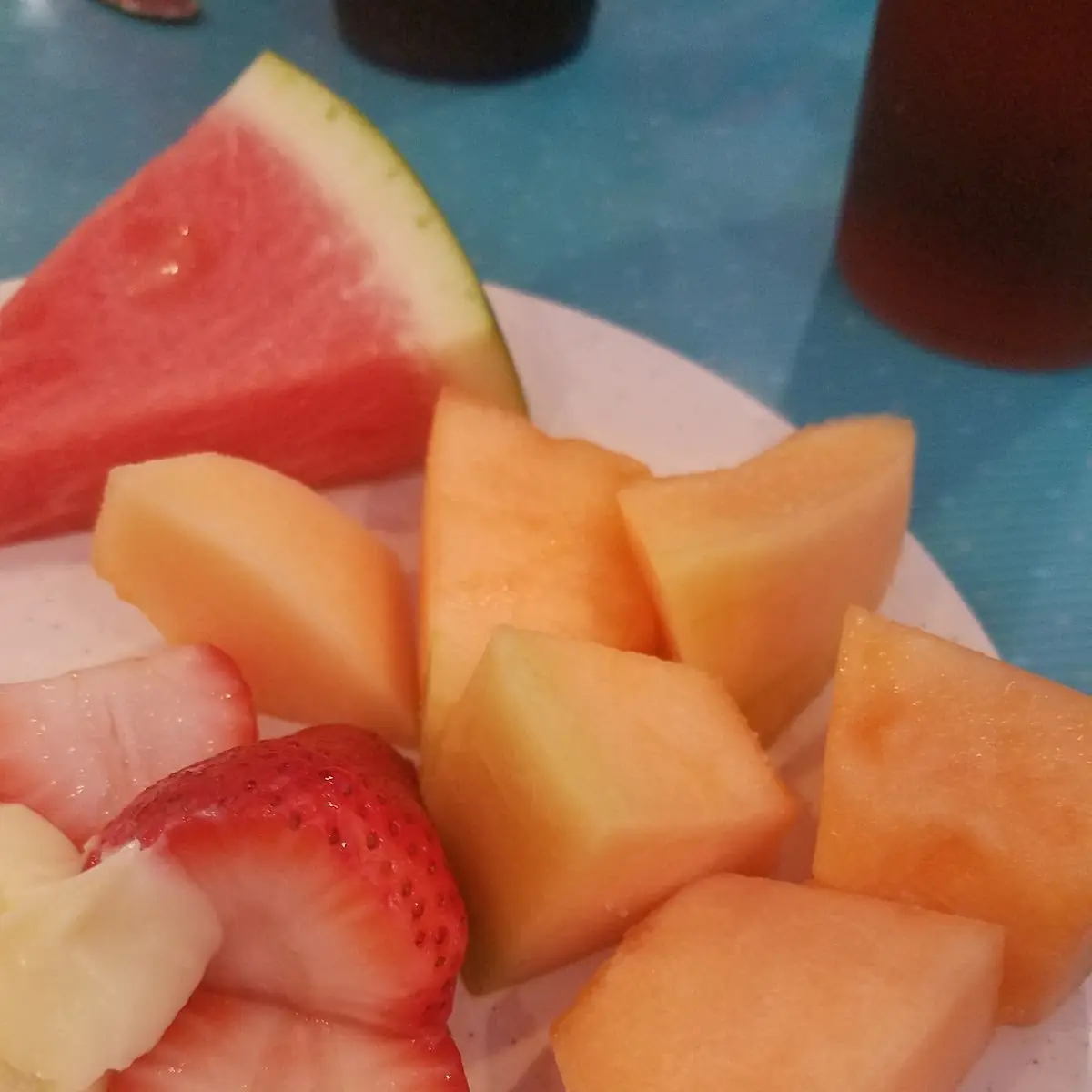 Fresh Fruit