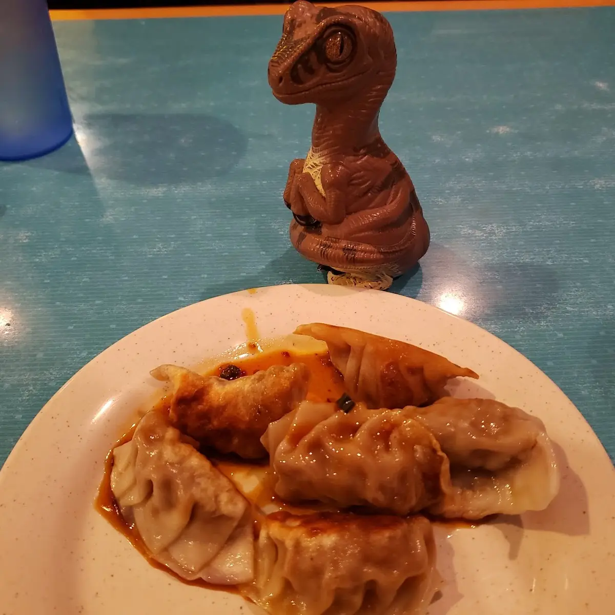 Pot Stickers