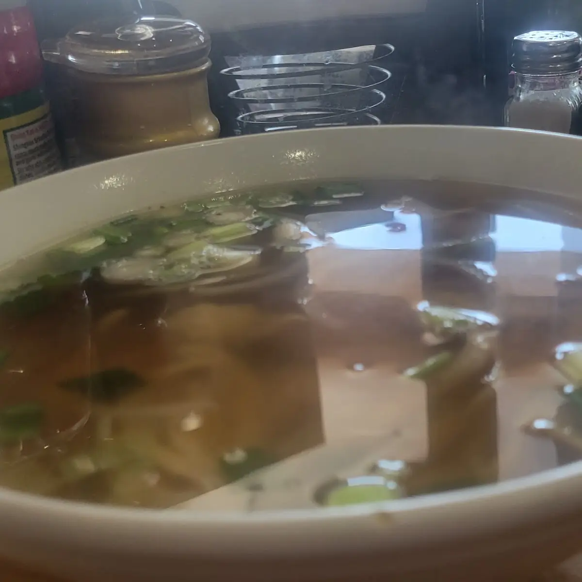 Pho Soup