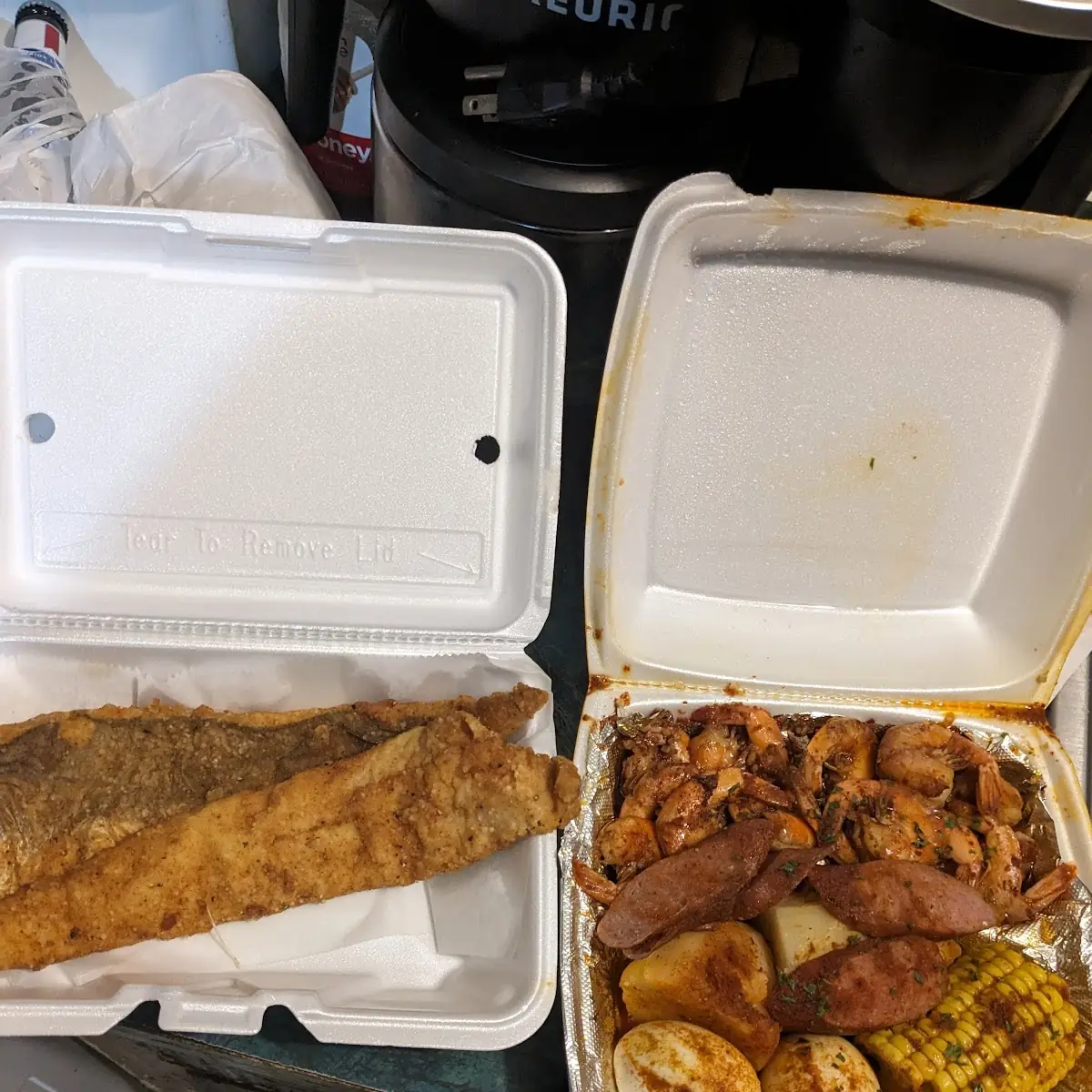 Lemon Pepper