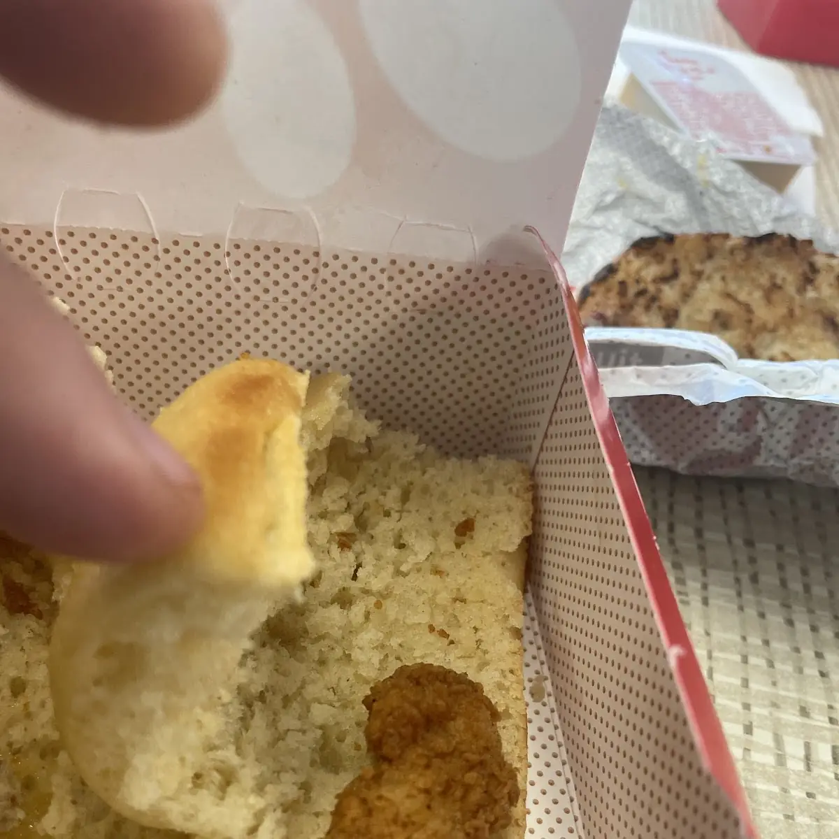 Chicken Minis