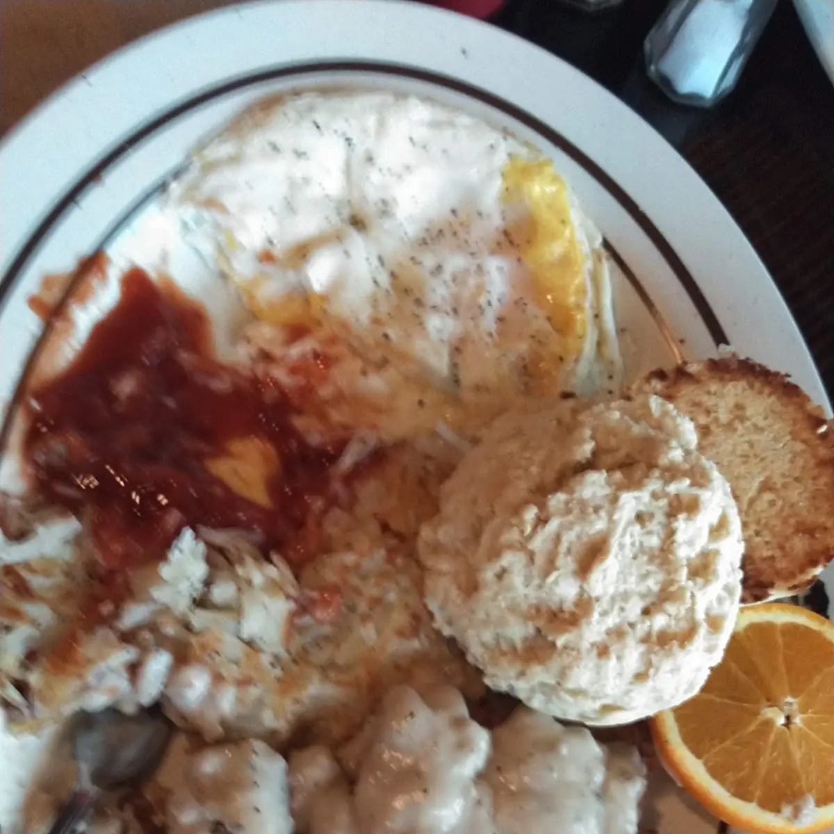Chicken Fried Steak