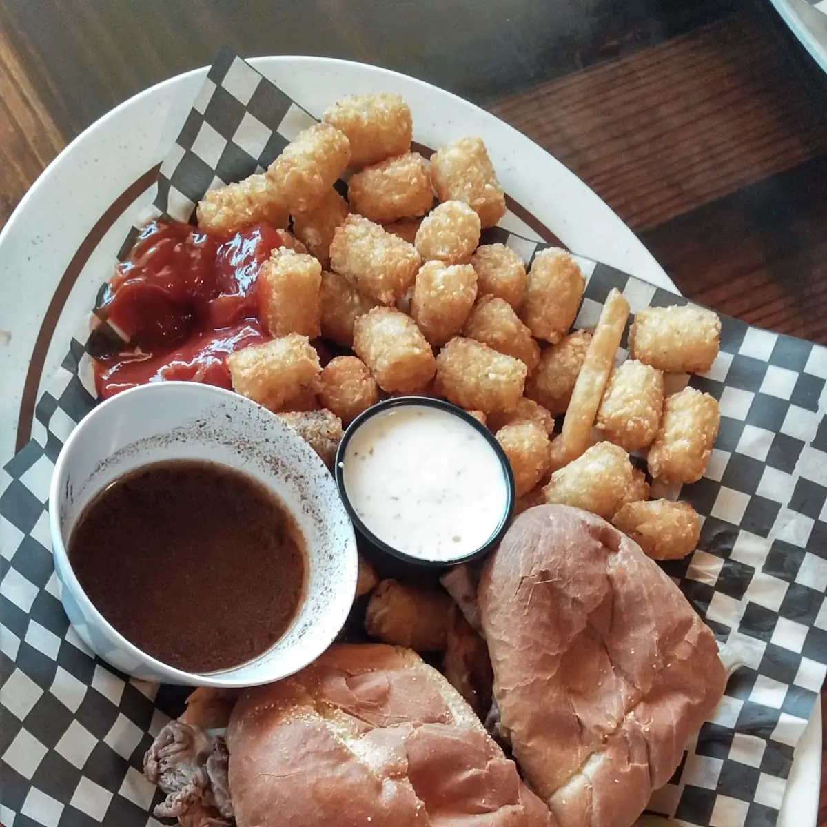 French Dip