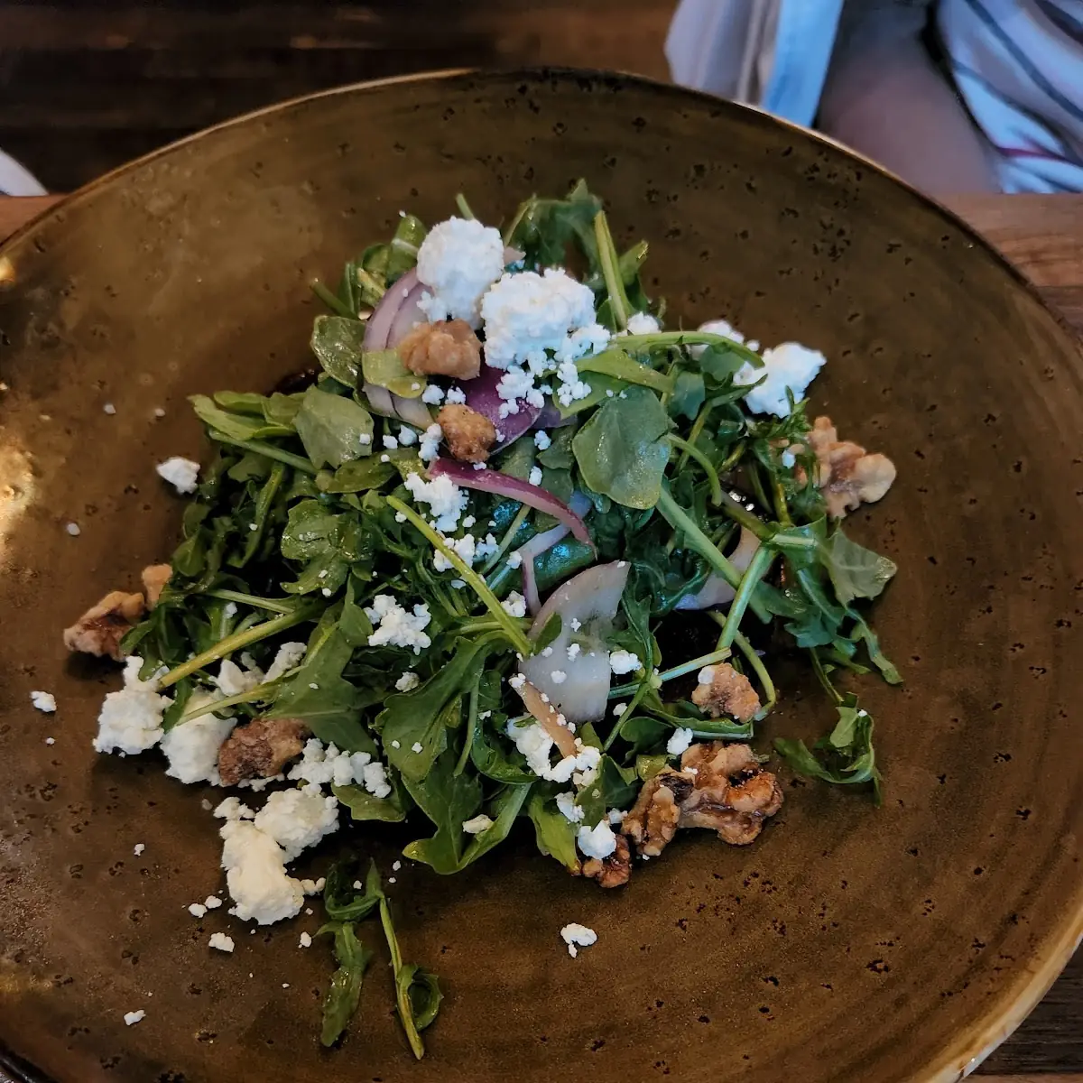 Beet Salad