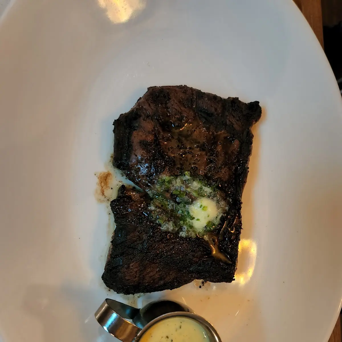 Wagyu Steak