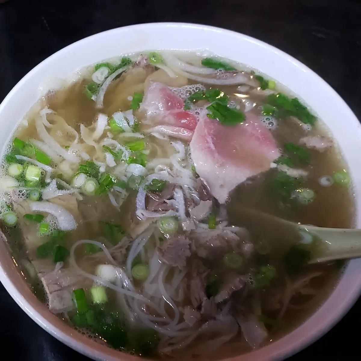 American Wagyu Pho