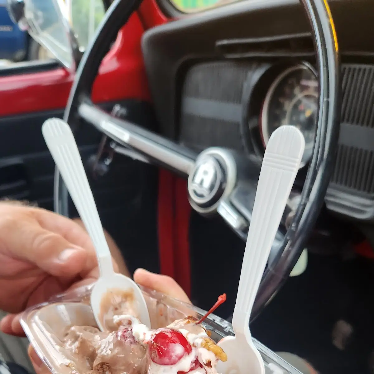 Banana Split