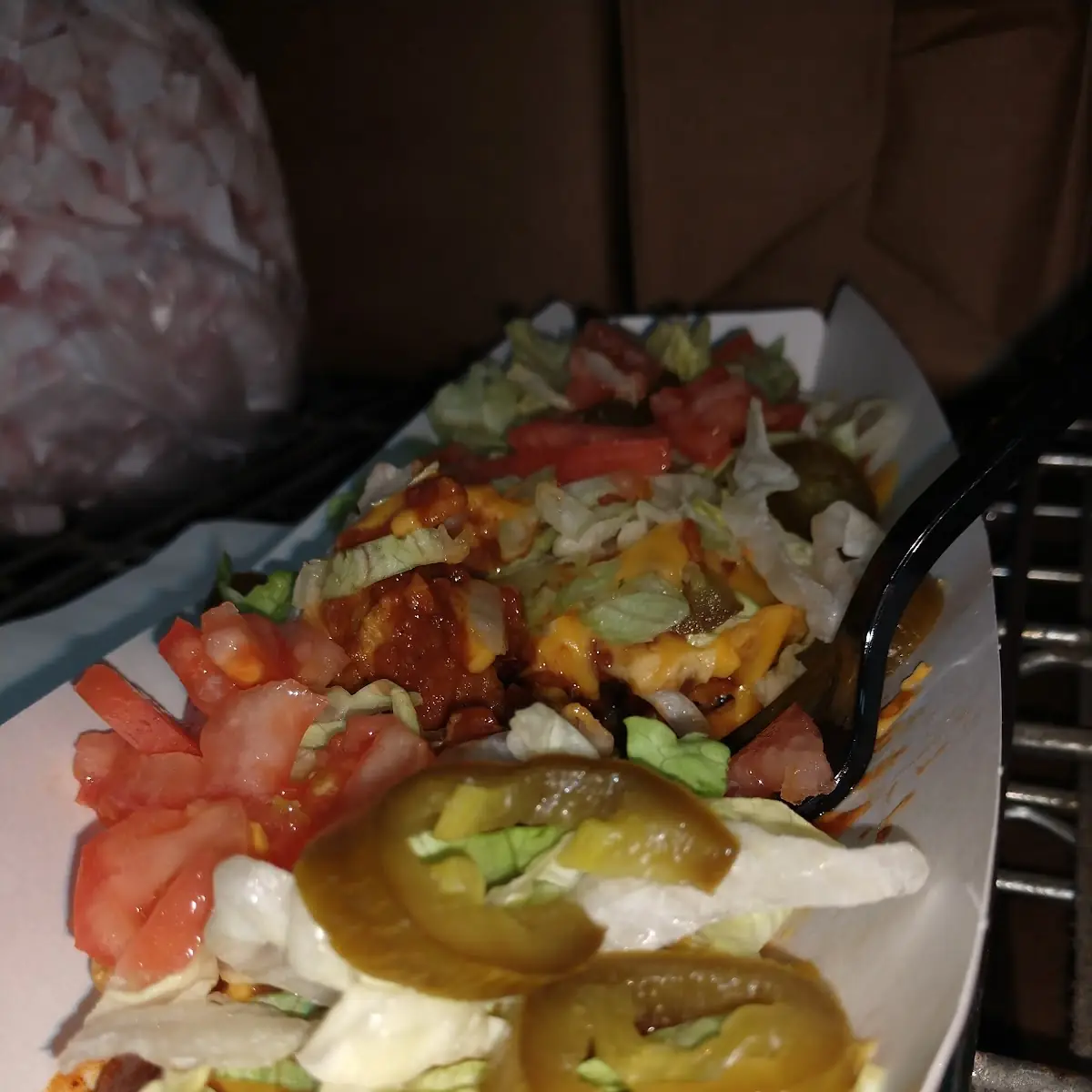 Frito Pie