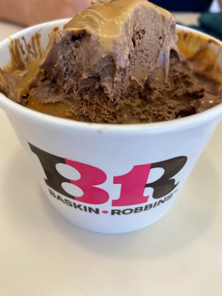Chocolate Ice Cream