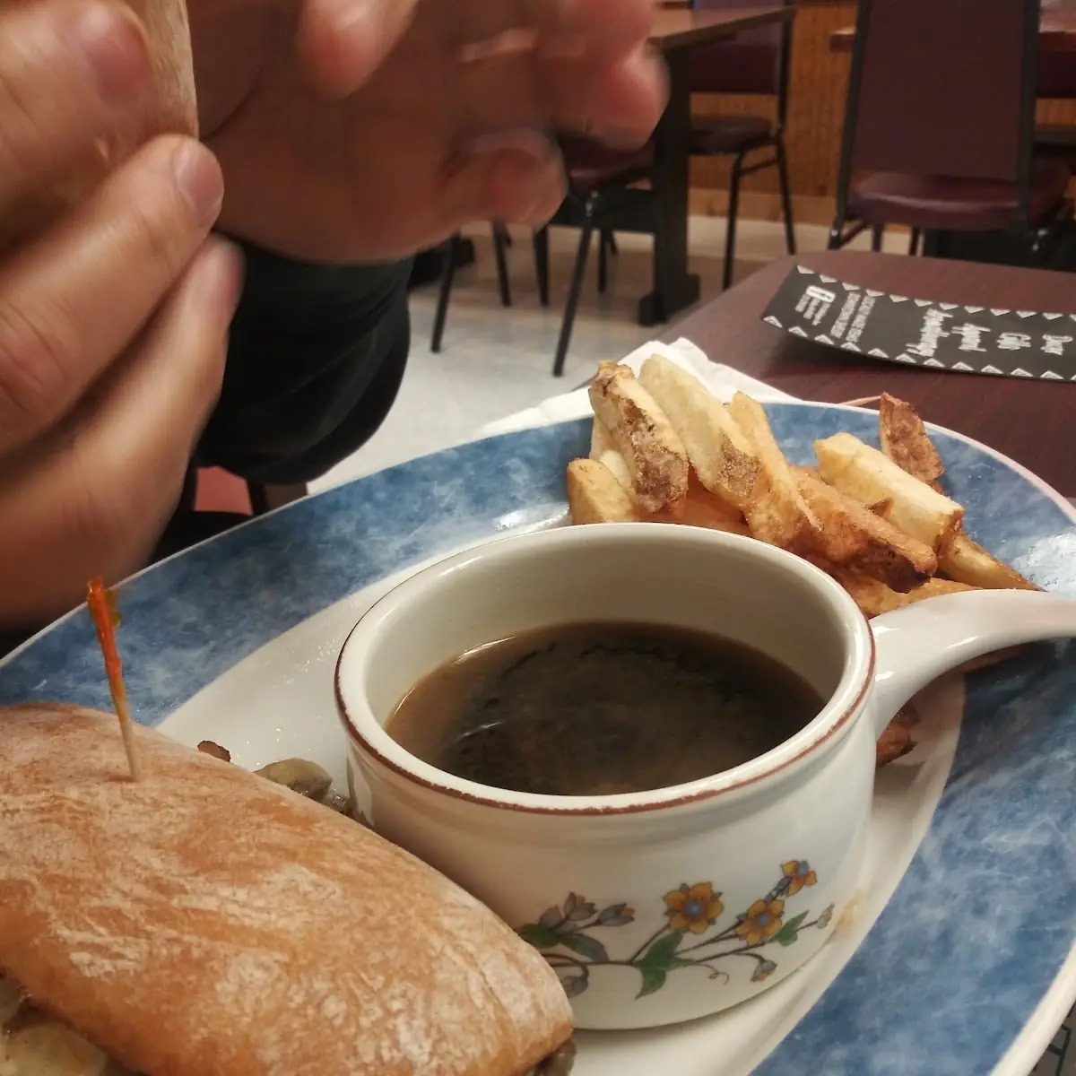 French Dip