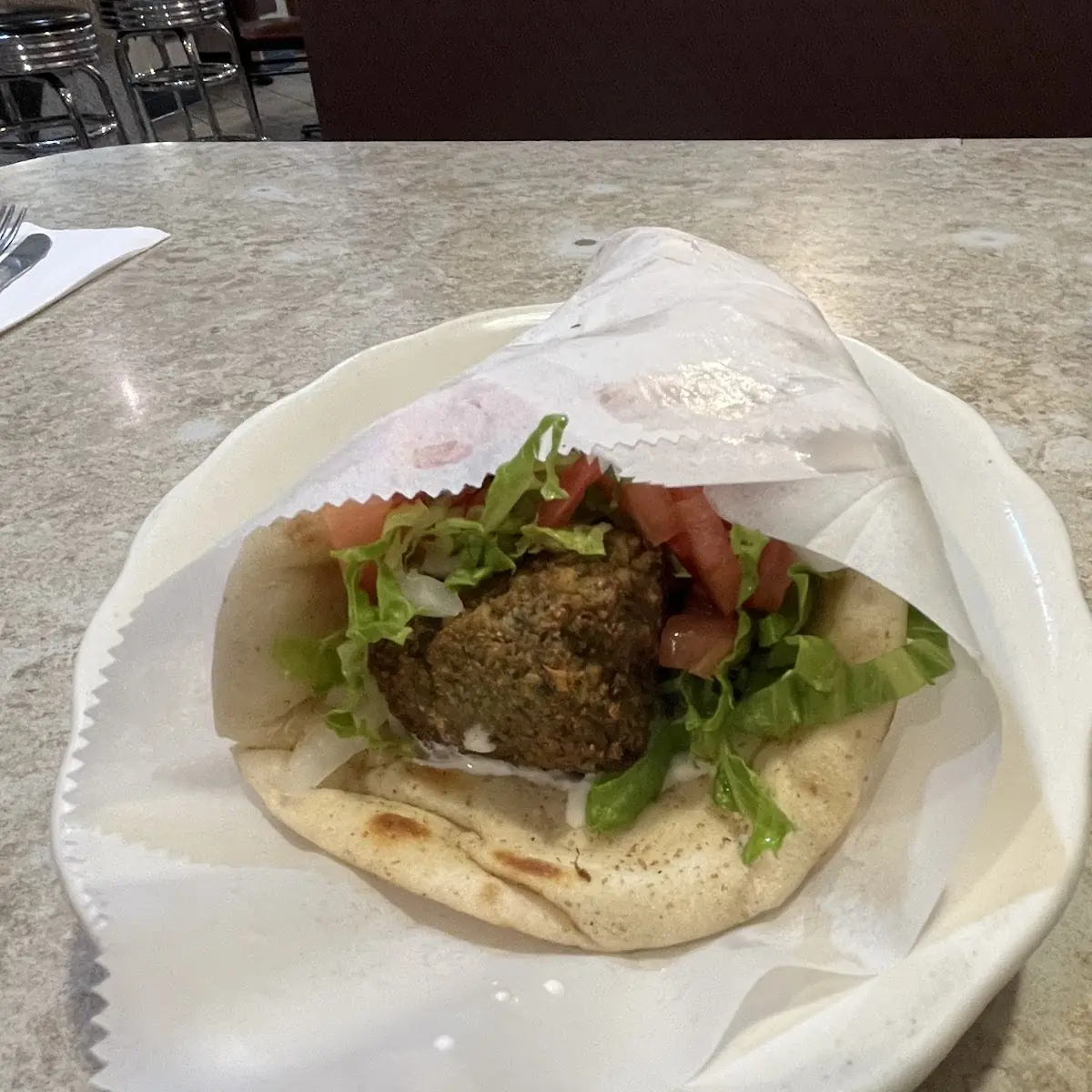 Falafel