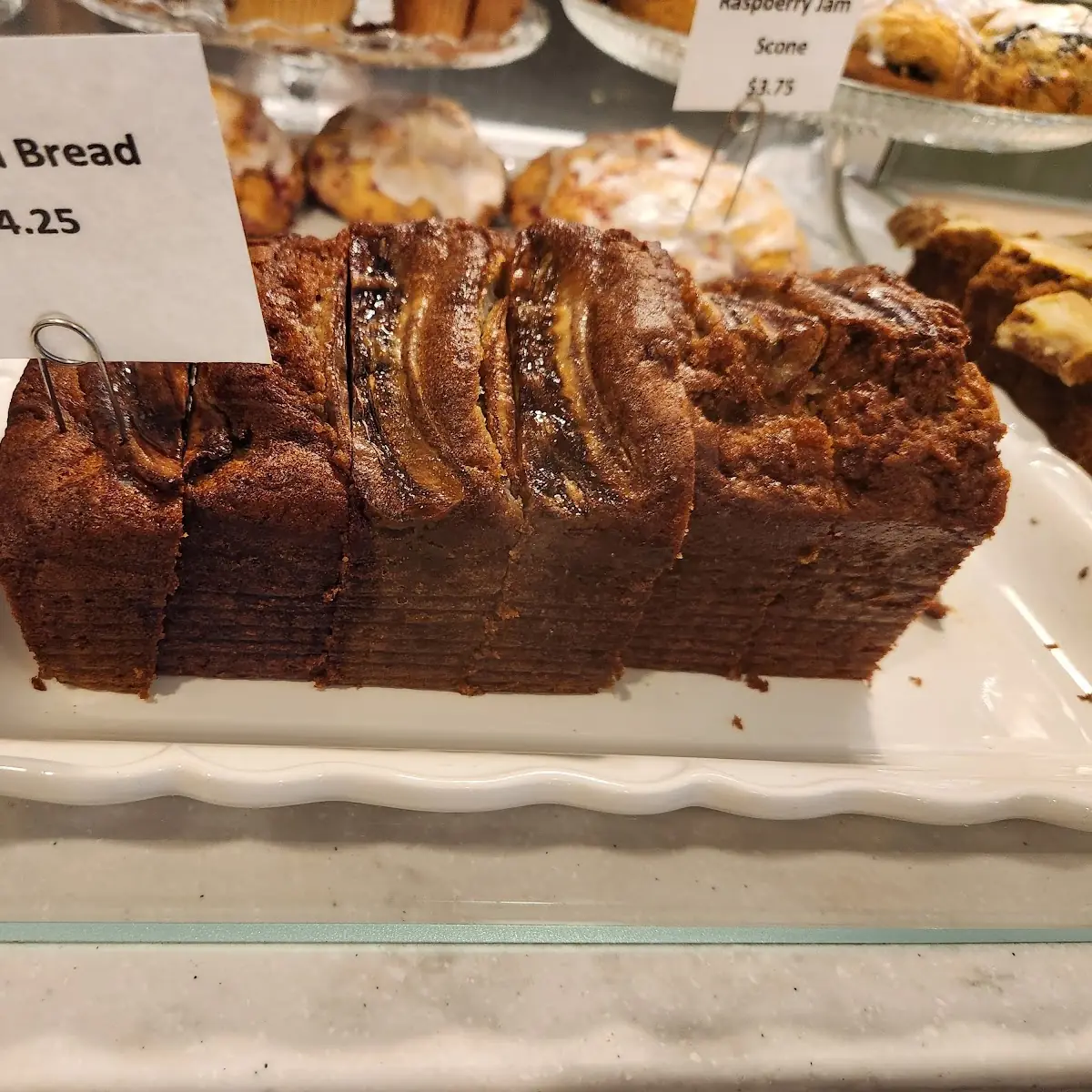 Banana Bread