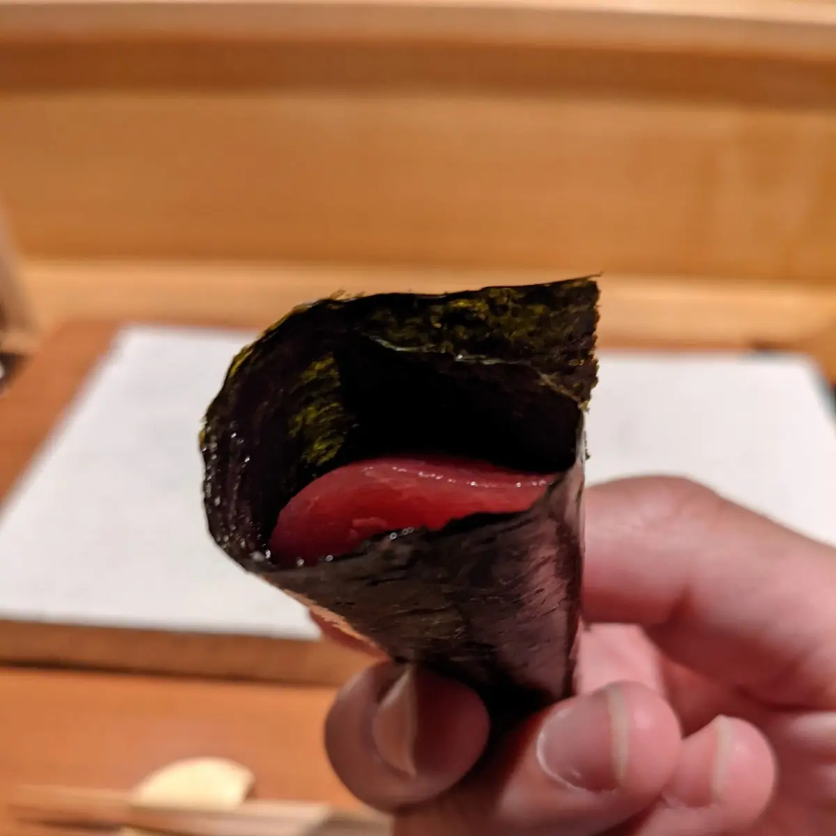 Negi Toro Roll Online