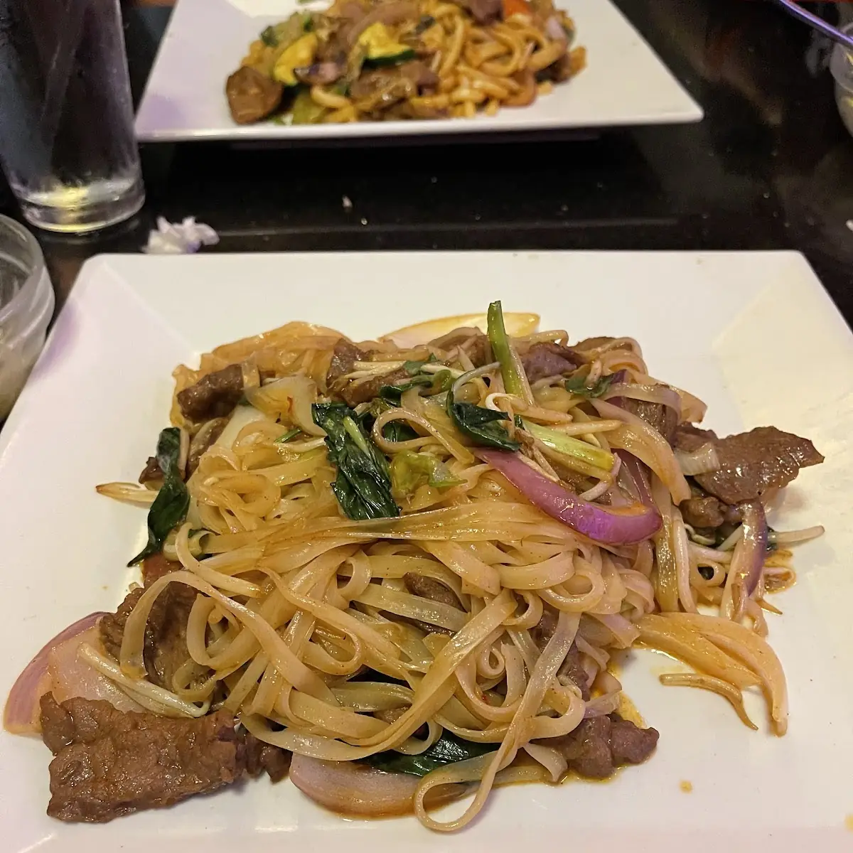 Drunken Noodles L