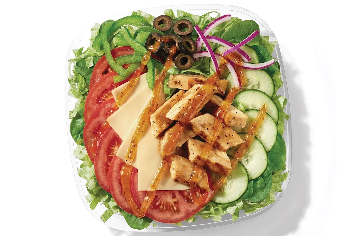 Cold Cut Combo