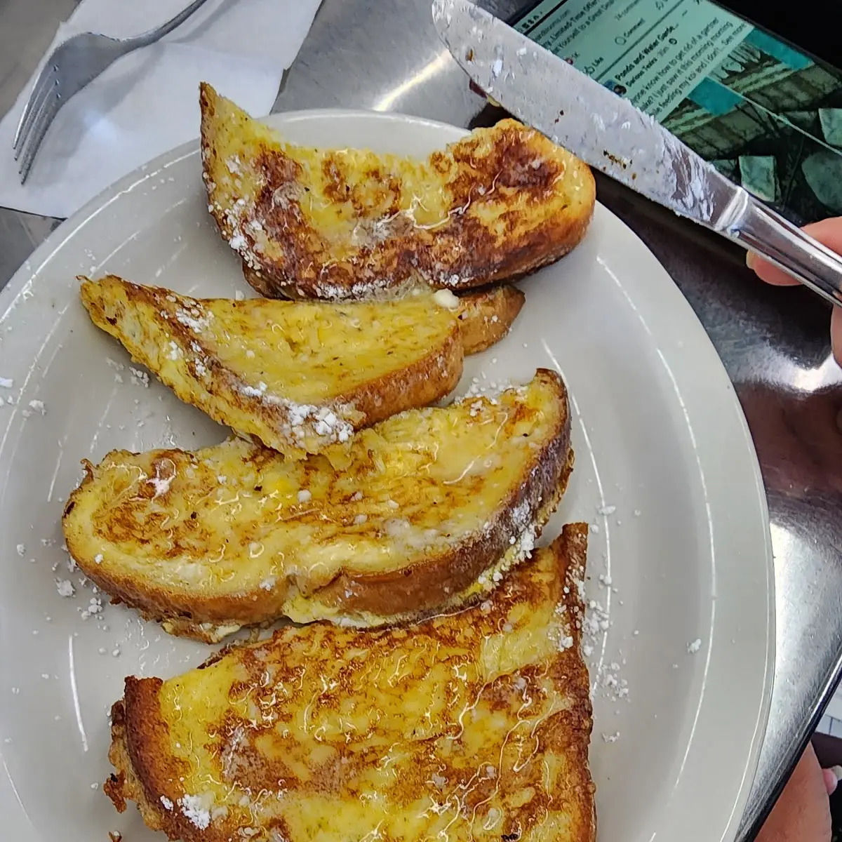 French Toast