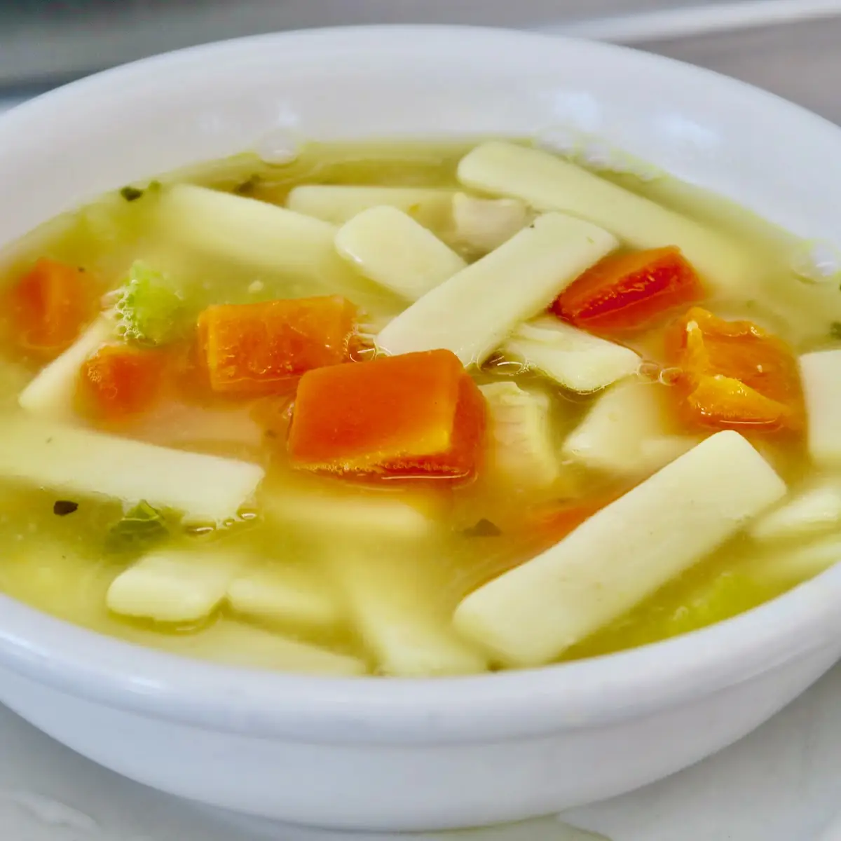 Soup