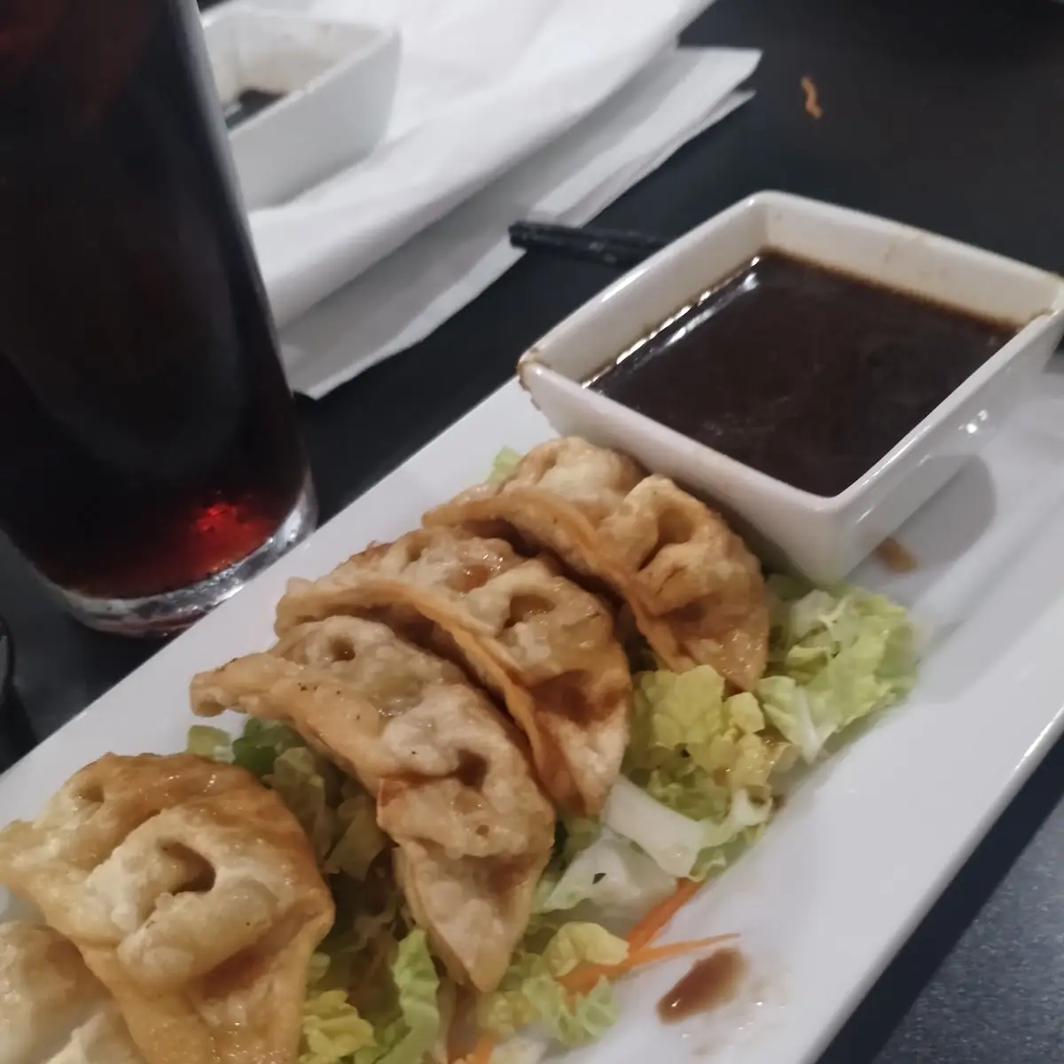 Gyoza Pork