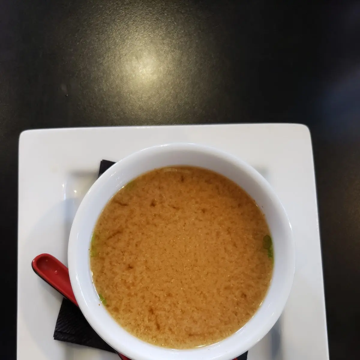 Miso Soup