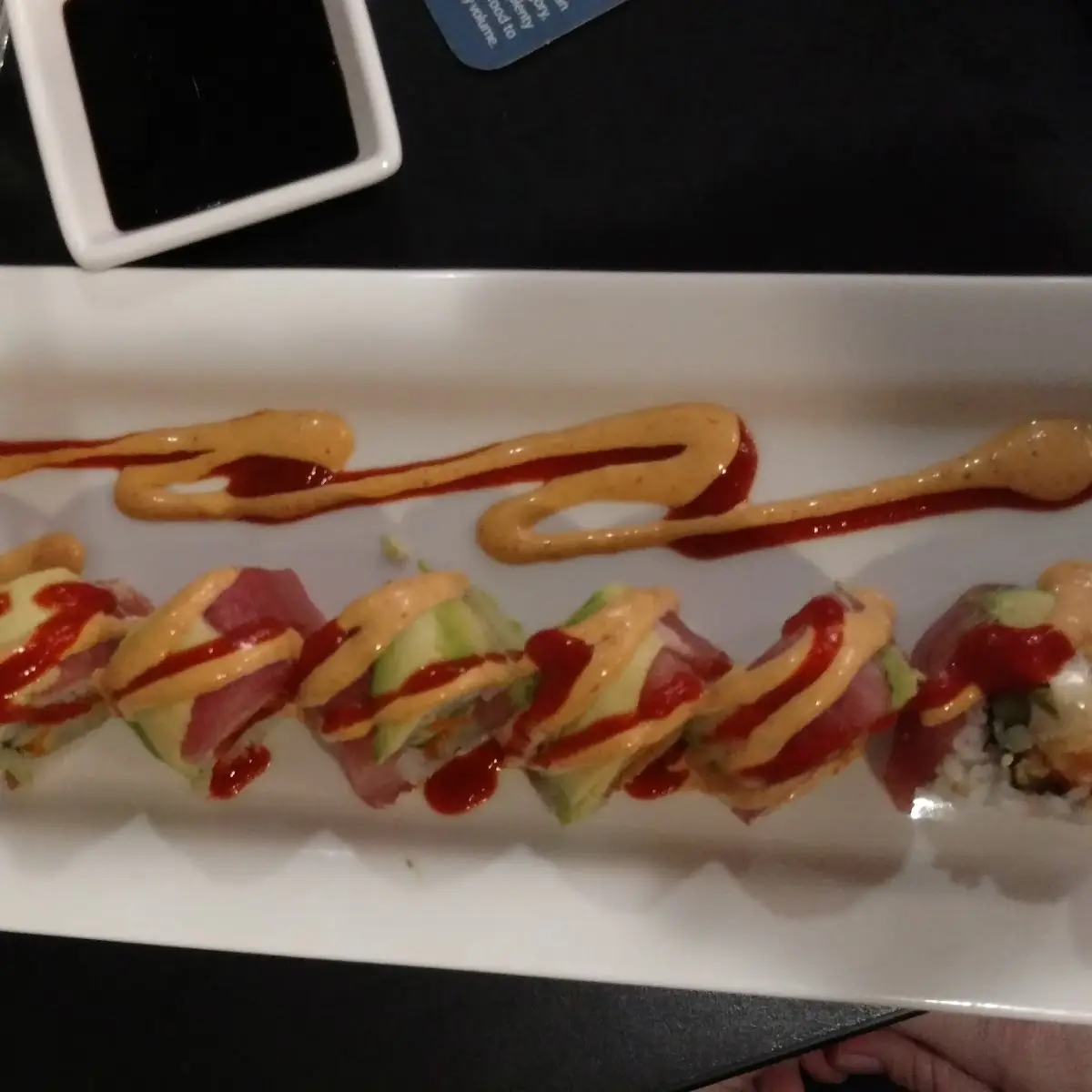 Spicy Tuna
