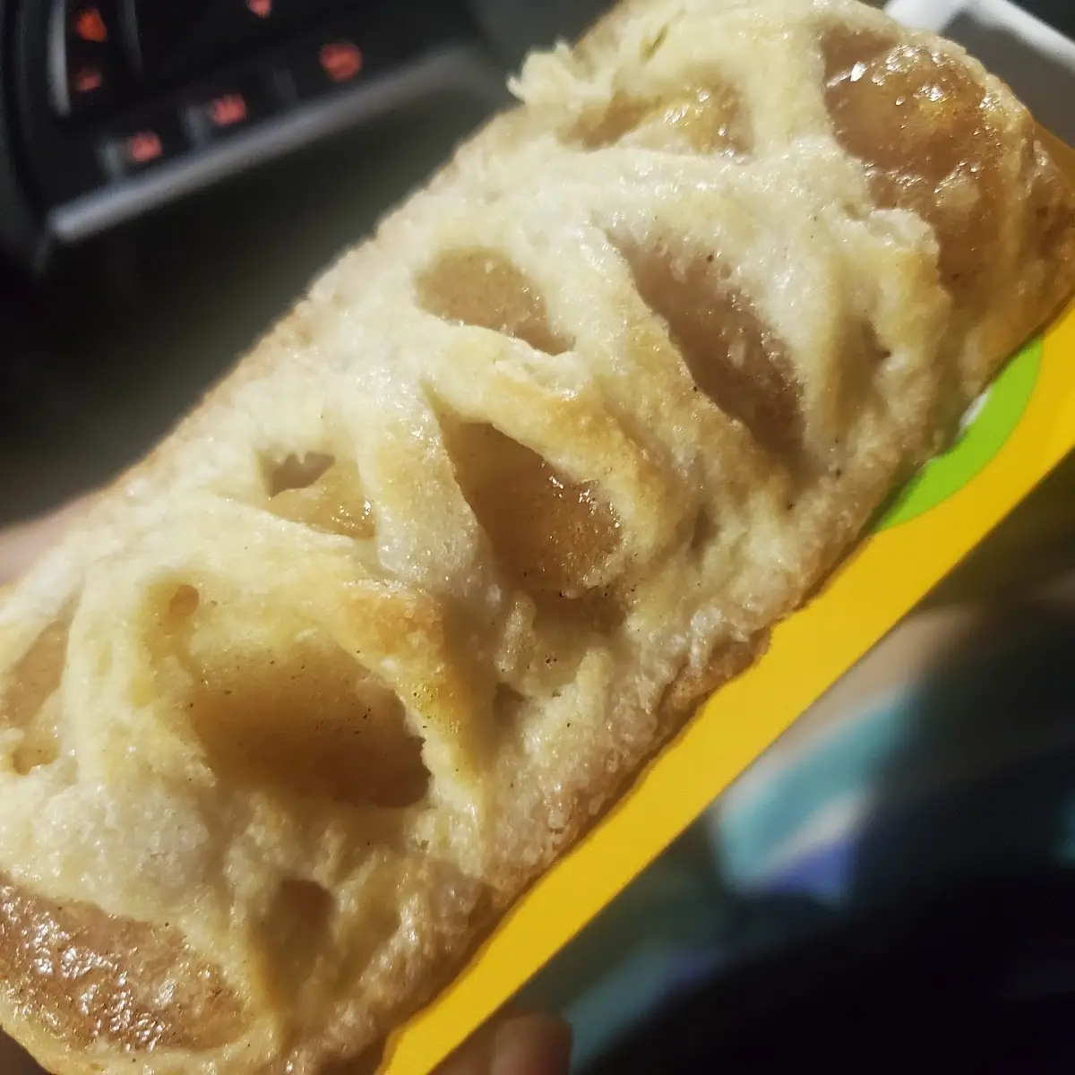 Apple Pie