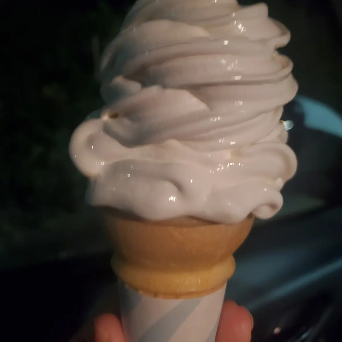 Ice Cream Cone