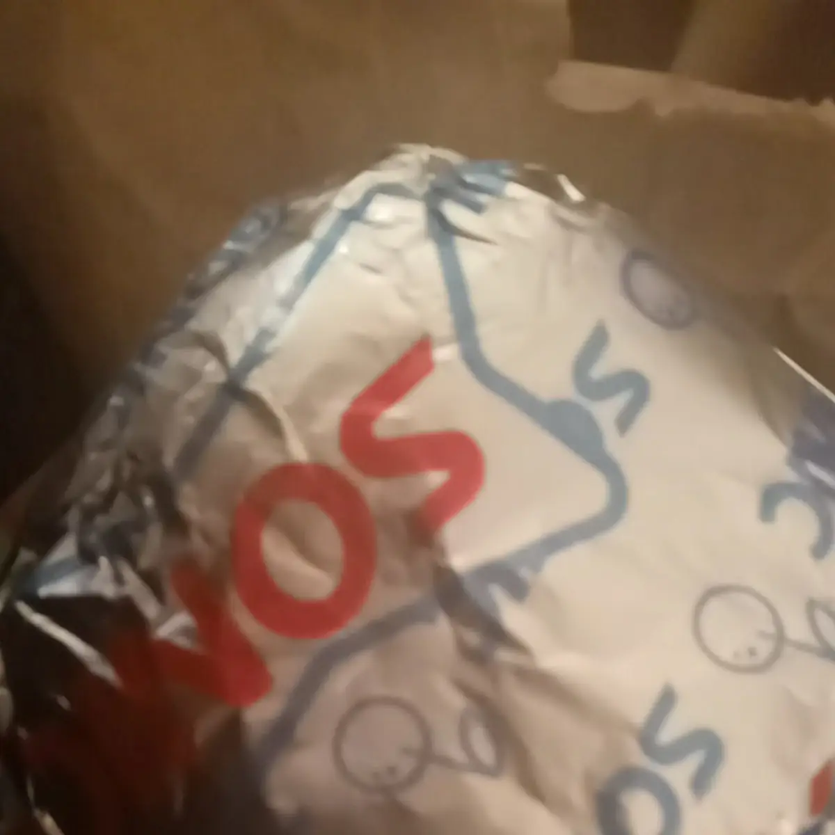 Cheeseburger Deluxe