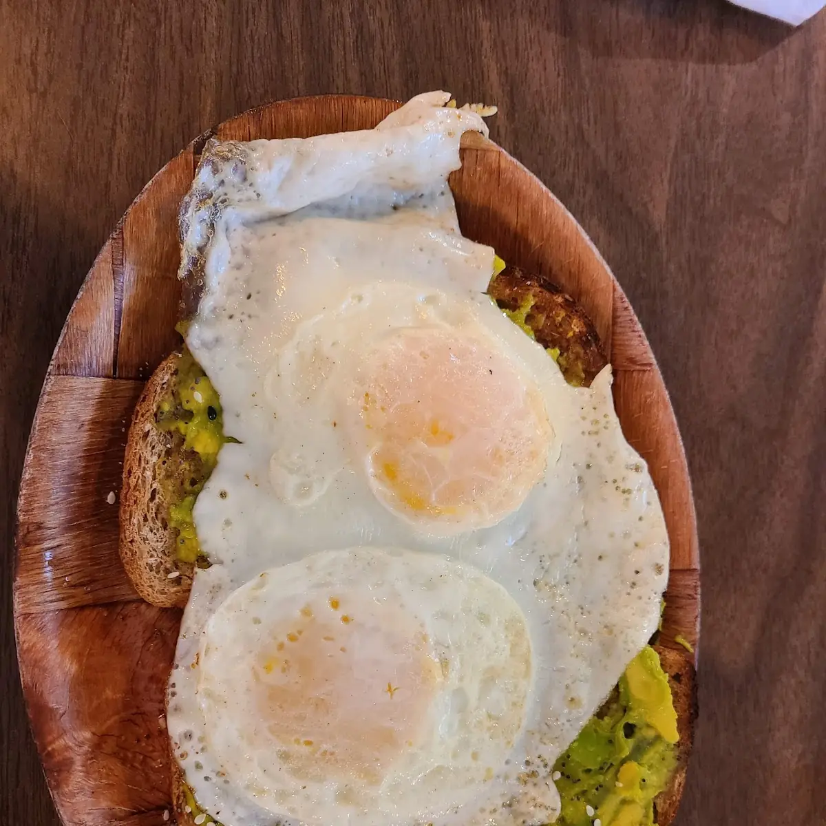 Avocado Toast