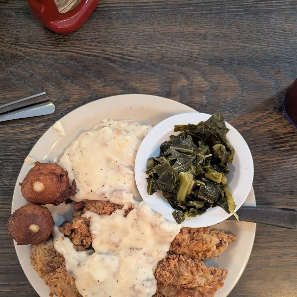 Collard Greens